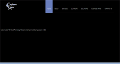 Desktop Screenshot of capturecrew.com